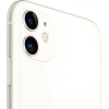 Мобильный телефон Apple iPhone 11 128GB White [MWM22]