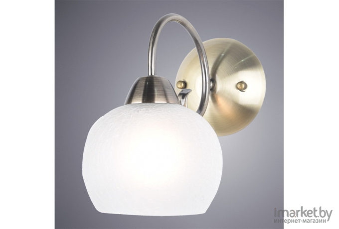 Бра Arte Lamp A9317AP-1AB