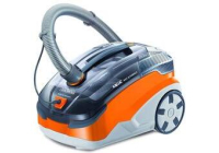 Пылесос Thomas AQUA+ Pet & Family Orange [788563]