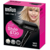 Фен Braun HD 350 Satin Hair 3