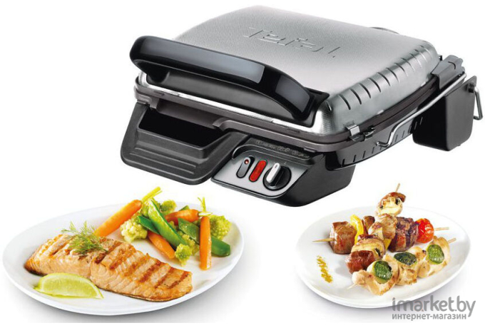 Электрогриль Tefal GC306012