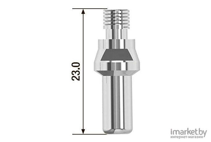 Электроды Fubag FBP40-60_EL.EX