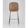 Барный стул Stool Group Beetle PU бежевый [9329C BEIGE]