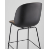 Барный стул Stool Group Beetle PU бежевый [9329C BEIGE]