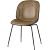 Барный стул Stool Group Beetle PU бежевый [9329C BEIGE]