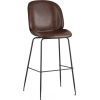 Барный стул Stool Group Beetle PU коричневый [9329C BROWN]