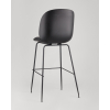 Барный стул Stool Group Beetle PU серый [9329C GREY]