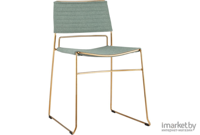 Стул Stool Group Дэйзи зеленый [FDC8018 GREEN DRM-09]