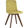 Стул Stool Group Marta4 нежно-зеленый [LW1902 BZ13-GREEN-KOROB4]