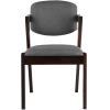 Стул Stool Group обеденный Viva 2 темно-серый [MH32060 BZ-17 DARK GREY-KOROB2]