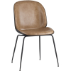 Стул Stool Group Beetle PU бежевый [8329 PU BEIGE]