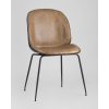 Стул Stool Group Beetle PU бежевый [8329 PU BEIGE]