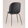 Стул Stool Group Beetle PU бежевый [8329 PU BEIGE]