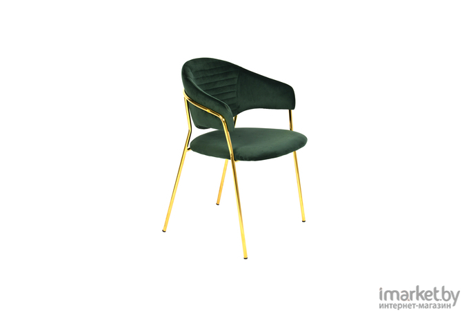 Стул Stool Group Эвита зеленый [FDC8022 GREEN FUT-73]