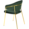 Стул Stool Group Эвита зеленый [FDC8022 GREEN FUT-73]