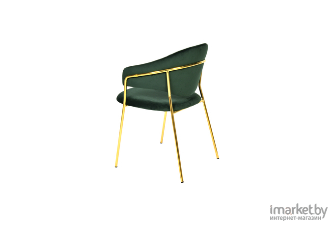 Стул Stool Group Эвита зеленый [FDC8022 GREEN FUT-73]