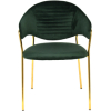 Стул Stool Group Эвита зеленый [FDC8022 GREEN FUT-73]