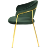 Стул Stool Group Эвита зеленый [FDC8022 GREEN FUT-73]