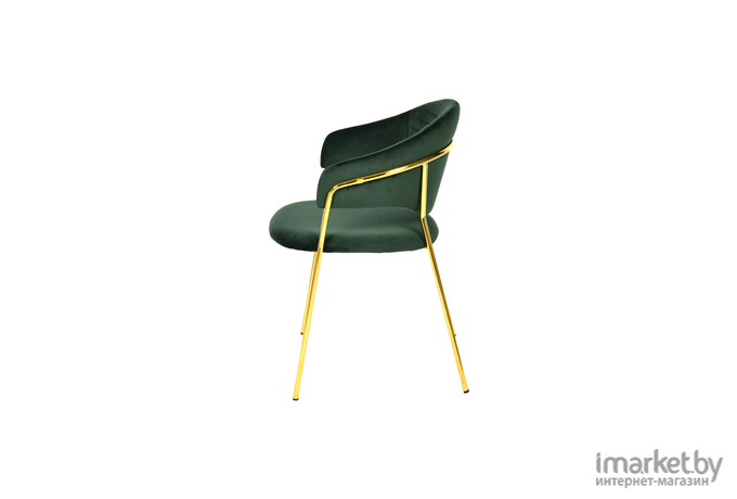 Стул Stool Group Эвита зеленый [FDC8022 GREEN FUT-73]