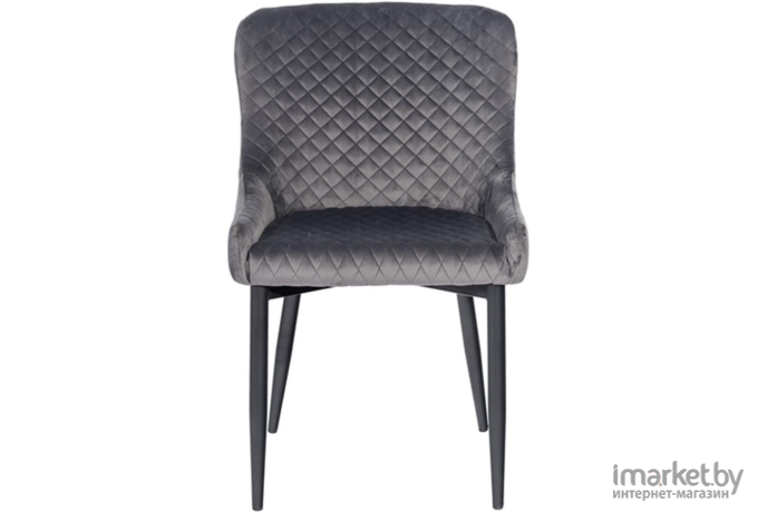 Стул Stool Group Velvet Grey MC15S-3 HLR-21