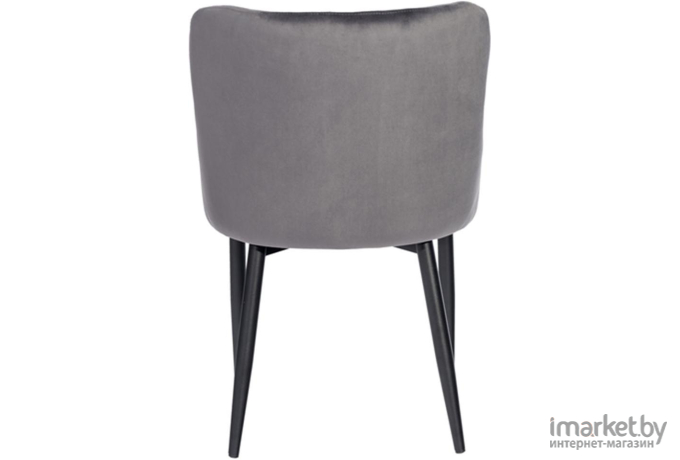 Стул Stool Group Velvet Grey MC15S-3 HLR-21