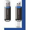 USB Flash A-Data C906 32 Гб Black (AC906-32G-RBK)