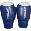 Боксерские перчатки Atemi LTB-19009 12 Oz синий/белый