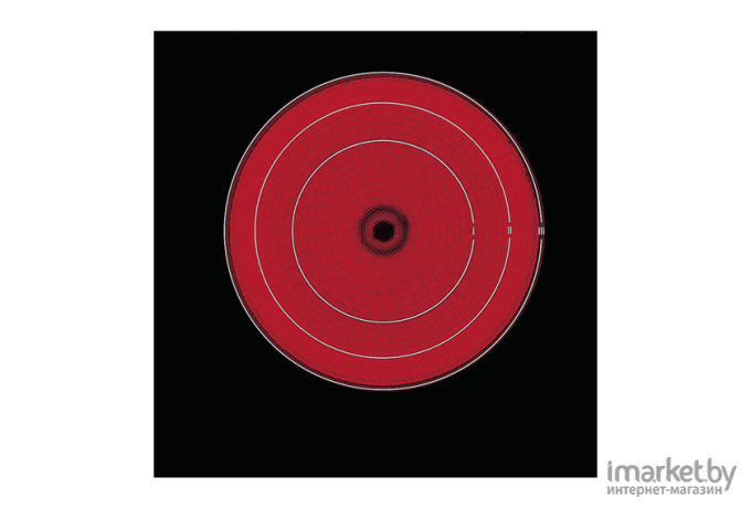 Варочная панель Electrolux EHF96547XK