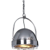 Подвесной светильник DeLight Collection Подвесной светильник Loft Steel [KM026 steel]