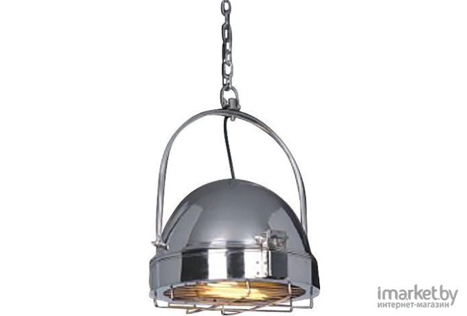 Подвесной светильник DeLight Collection Подвесной светильник Loft Steel [KM026 steel]