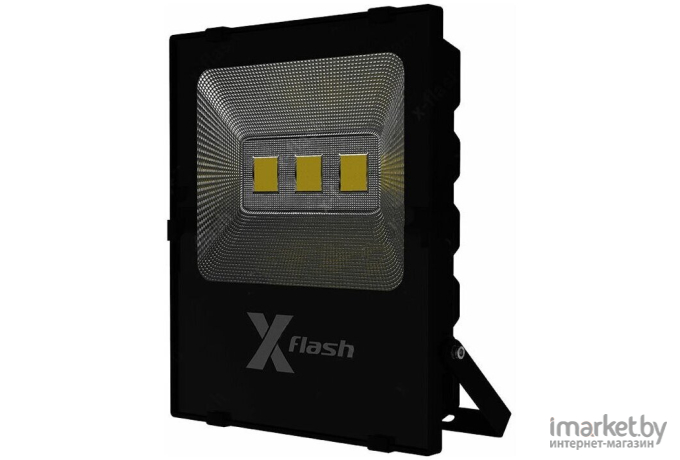 Прожектор X-Flash XF-FL-COB-150W-4000K cветодиодный [49219]