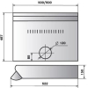 Вытяжка Elikor Europa (50)