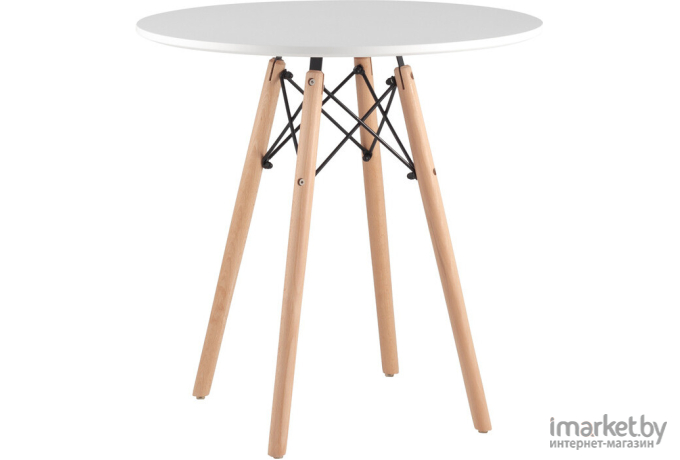 Стол обеденный Stool Group Eames DSW D70 [Z-230/70]