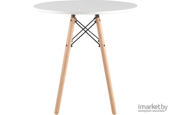 Стол обеденный Stool Group Eames DSW D70 [Z-230/70]