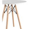 Стол обеденный Stool Group Eames DSW D70 [Z-230/70]