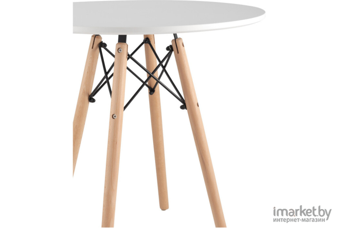 Стол обеденный Stool Group Eames DSW D70 [Z-230/70]