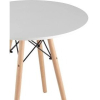 Стол обеденный Stool Group Eames DSW D70 [Z-230/70]