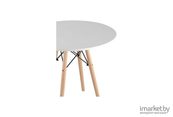 Стол обеденный Stool Group Eames DSW D70 [Z-230/70]