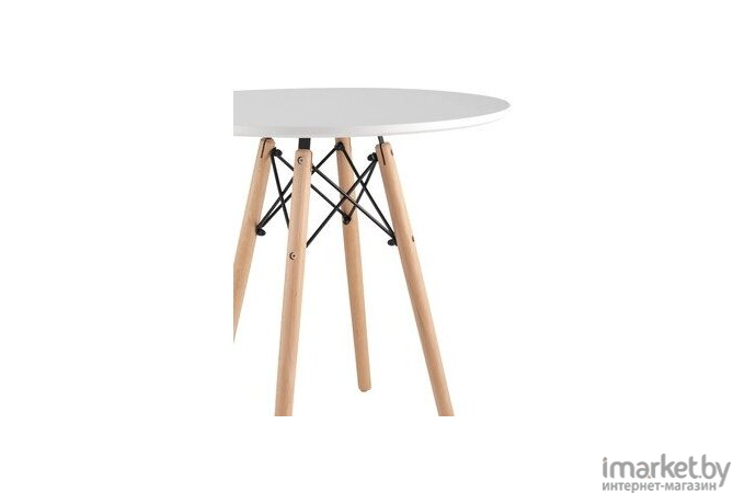 Стол обеденный Stool Group Eames DSW D70 [Z-230/70]