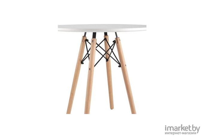 Стол обеденный Stool Group Eames DSW D70 [Z-230/70]