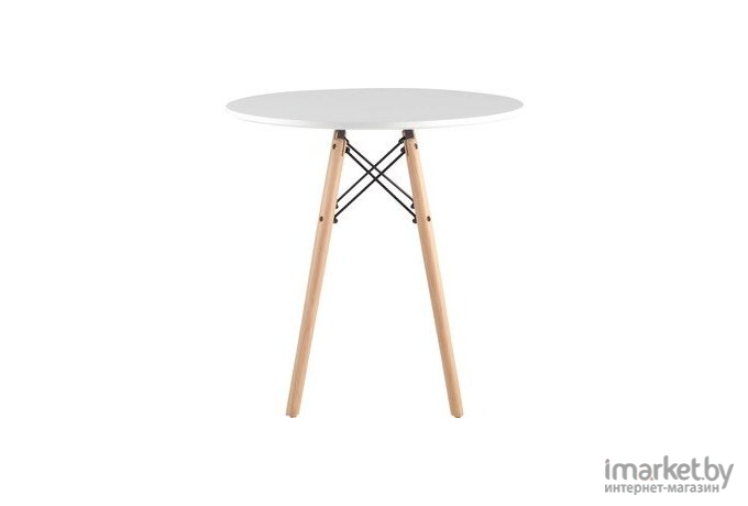 Стол обеденный Stool Group Eames DSW D70 [Z-230/70]