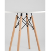 Стол обеденный Stool Group Eames DSW D70 [Z-230/70]