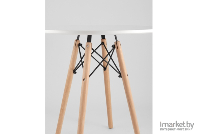 Стол обеденный Stool Group Eames DSW D70 [Z-230/70]