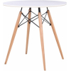 Стол обеденный Stool Group Eames DSW D70 [Z-230/70]