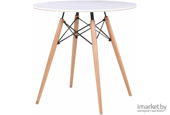 Стол обеденный Stool Group Eames DSW D70 [Z-230/70]