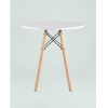 Стол обеденный Stool Group Eames DSW D70 [Z-230/70]