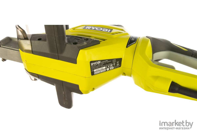 Садовые ножницы RYOBI RHT8165RL [5133003649]