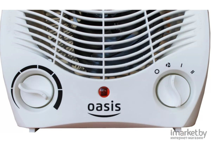 Тепловентилятор Oasis SB-20R