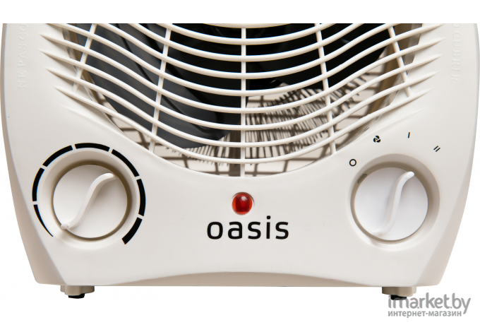 Тепловентилятор Oasis SB-20R