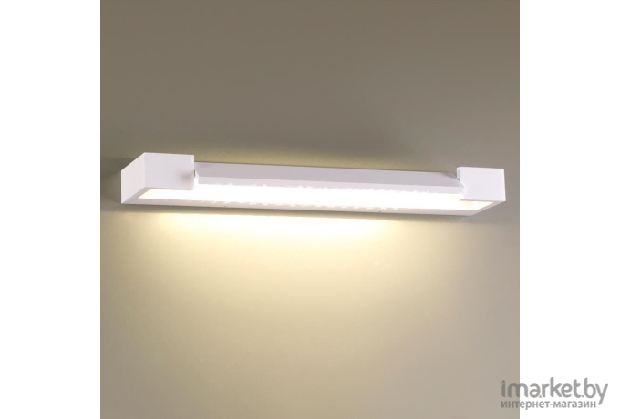 Светильник Odeon Light 3887/12WW